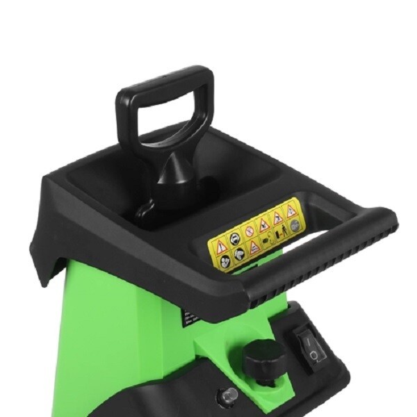 Садовый измельчитель Deko DKSH2800 (063-4300)