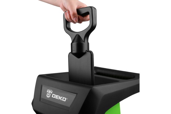 Садовый измельчитель Deko DKSH2800 (063-4300)