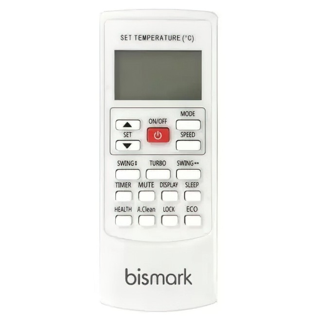 Сплит-система Bismark BSS-CT09-001