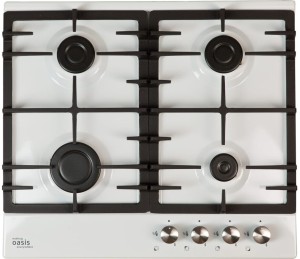 Встраиваемая газовая варочная панель Oasis P-MWP Встраиваемая газовая варочная панель Oasis P-MWP