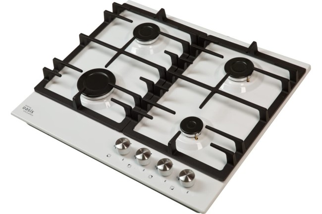 Встраиваемая газовая варочная панель Oasis P-MWP Встраиваемая газовая варочная панель Oasis P-MWP