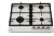 Встраиваемая газовая варочная панель Oasis P-MWP Встраиваемая газовая варочная панель Oasis P-MWP