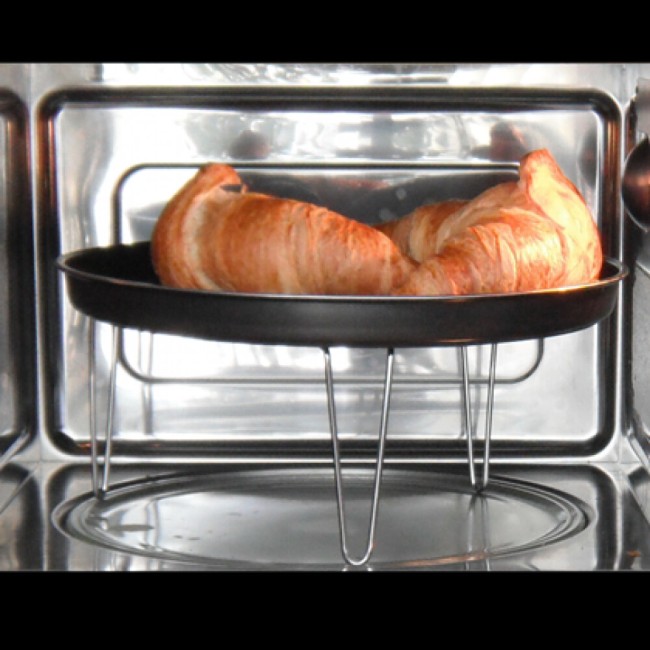 Встраиваемая микроволновая печь Kaiser EM 2510 Встраиваемая микроволновая печь Kaiser EM 2510