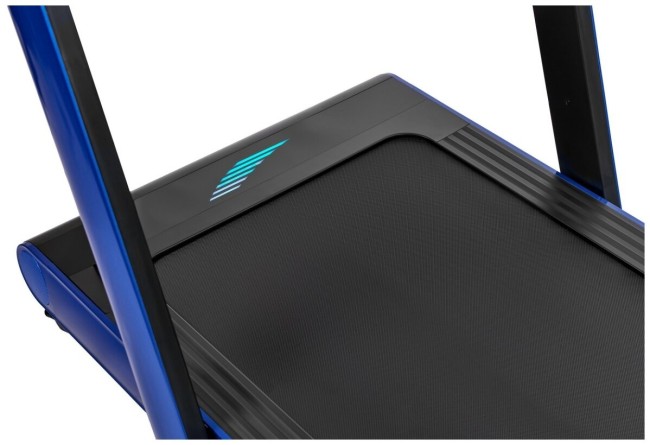 Беговая дорожка Titanium Masters Slimtech C20 синий