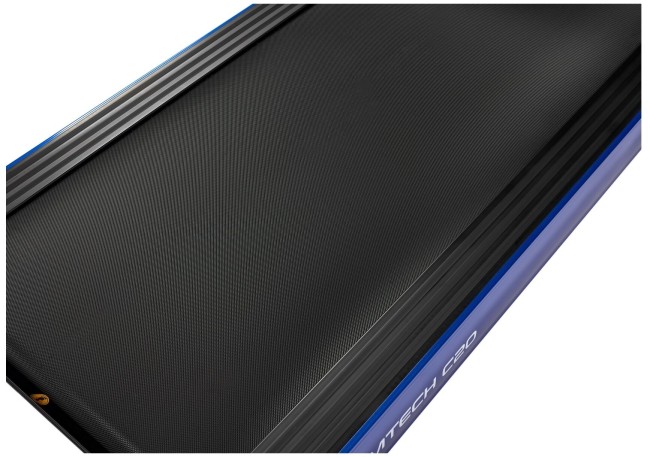 Беговая дорожка Titanium Masters Slimtech C20 синий