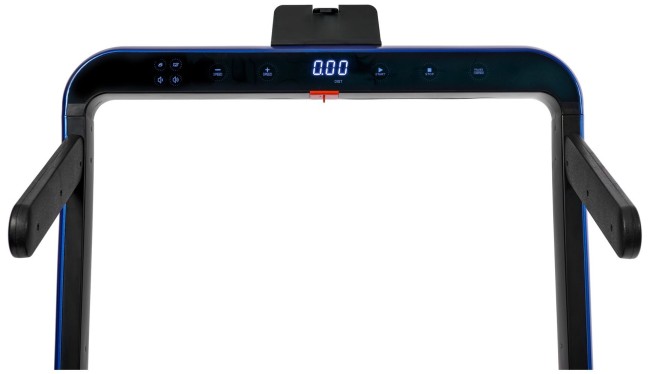 Беговая дорожка Titanium Masters Slimtech C20 синий