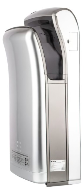 Сушилка для рук Jax JHD 1.8P