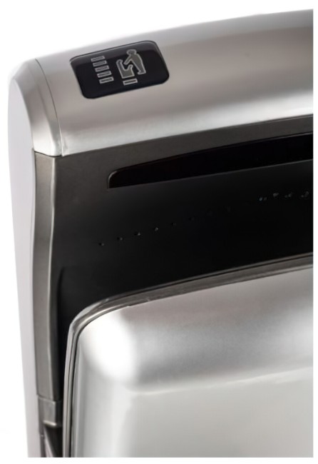 Сушилка для рук Jax JHD 1.8P