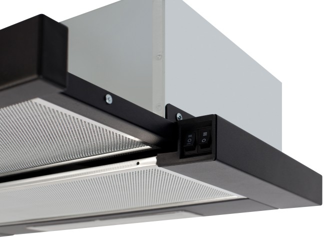 Встраиваемая вытяжка Simfer SM62L