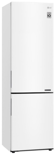 Холодильник LG GA-B509CQCL