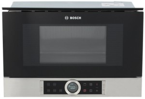 Встраиваемая микроволновая печь Bosch BEL634GS1