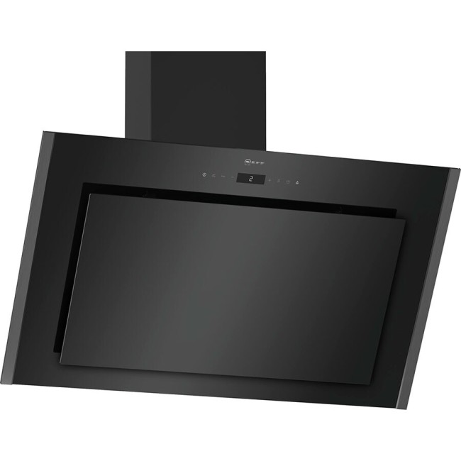 Каминная вытяжка Neff D95IMW1G0