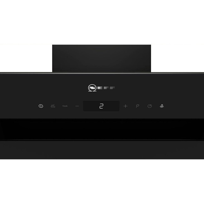 Каминная вытяжка Neff D95IMW1G0