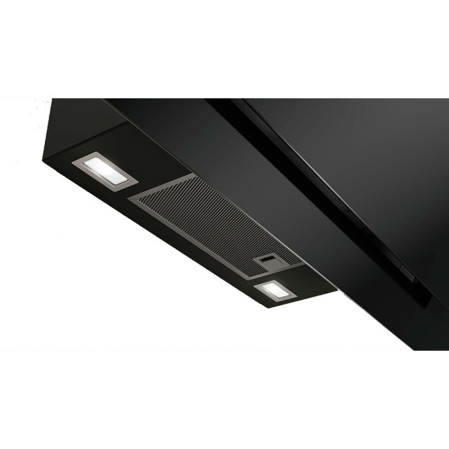 Каминная вытяжка Neff D95IMW1G0