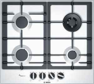 Встраиваемая газовая варочная панель Bosch PCH6A2B90R Встраиваемая газовая варочная панель Bosch PCH6A2B90R
