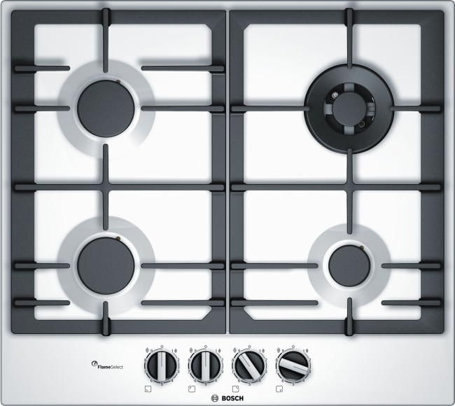 Встраиваемая газовая варочная панель Bosch PCH6A2B90R Встраиваемая газовая варочная панель Bosch PCH6A2B90R
