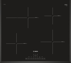Встраиваемая индукционная варочная панель Bosch PIF651FB1E