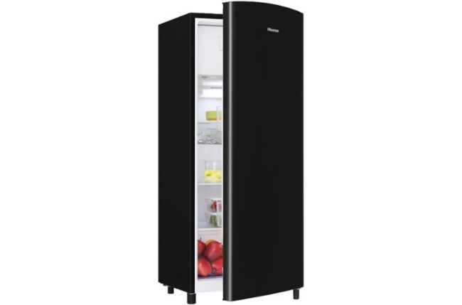 Холодильник Hisense RR220D4AB2 Холодильник Hisense RR220D4AB2