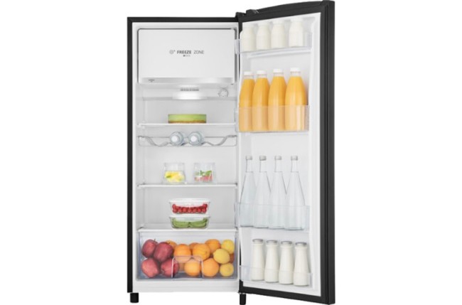 Холодильник Hisense RR220D4AB2 Холодильник Hisense RR220D4AB2