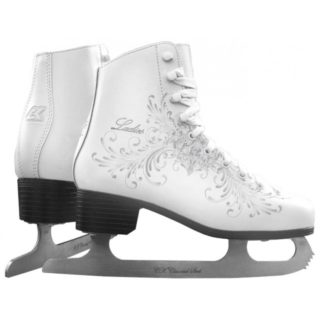 Коньки СК Ladies fur (42)