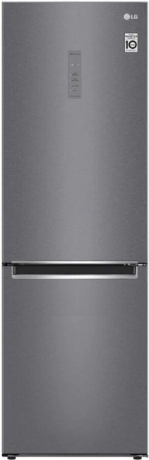 Холодильник LG GA-B459MLWL