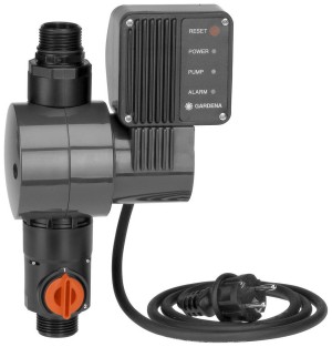 Выключатель манометрический Gardena (01739-20.000.00)