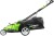 Газонокосилка аккумуляторная GreenWorks TwinForce