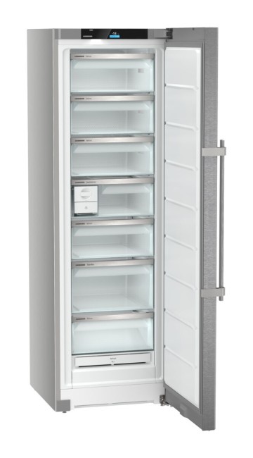 Морозильная камера Liebherr SFNsdd 5257