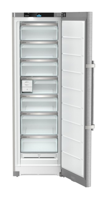 Морозильная камера Liebherr SFNsdd 5257