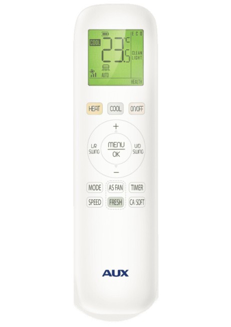 Сплит-система AUX ASW-H12A4/QF-R2DI