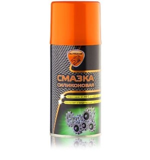 Смазка силиконовая Eltrans EL-0502.01