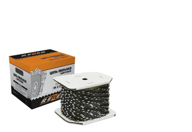 Цепь пильная Rezer Super BPS-8-1,5-1848 Цепь пильная Rezer Super BPS-8-1,5-1848