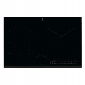 Встраиваемая индукционная варочная панель Electrolux EIV 854 Встраиваемая индукционная варочная панель Electrolux EIV 854