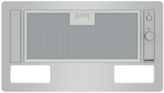 Встраиваемая вытяжка Gorenje BHI 681 ES