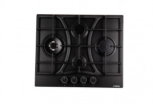 Встраиваемая газовая варочная панель Reex PGW-640BF Bk