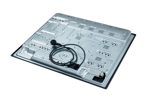 Встраиваемая газовая варочная панель Reex PGW-640BF Bk