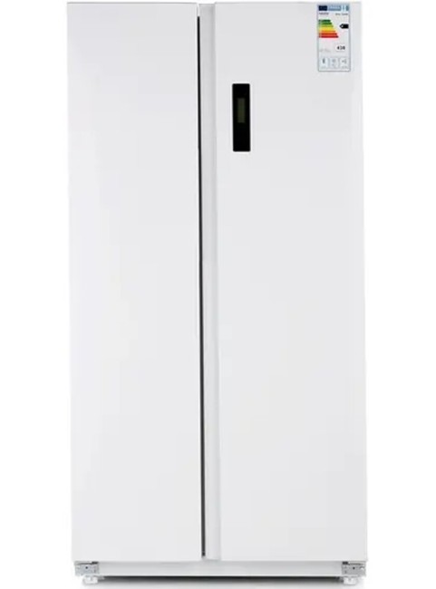 Холодильник Ginzzu NFK-580W