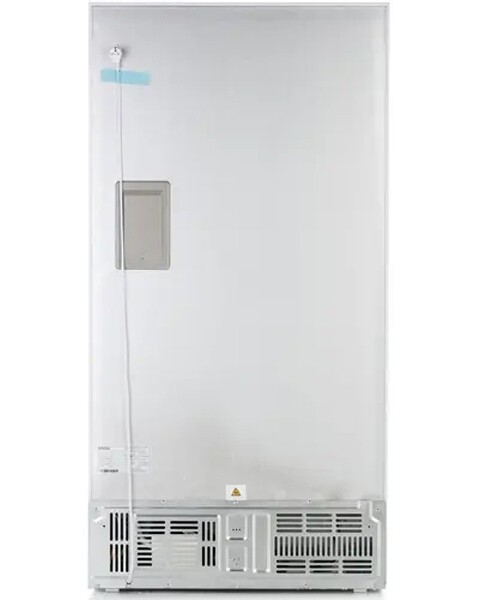 Холодильник Ginzzu NFK-580W