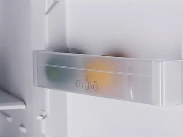 Холодильник Ginzzu NFK-580W