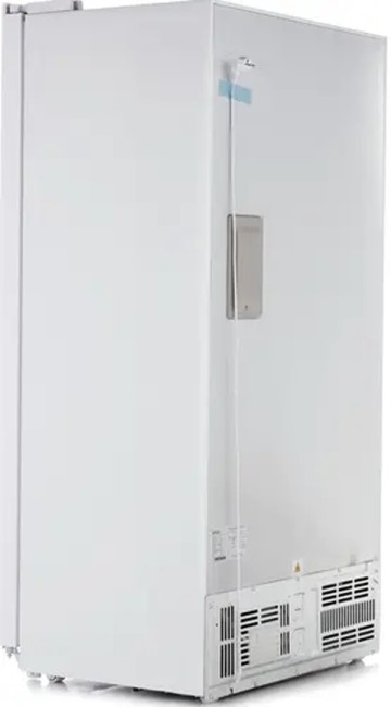 Холодильник Ginzzu NFK-580W