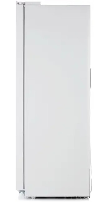 Холодильник Ginzzu NFK-580W