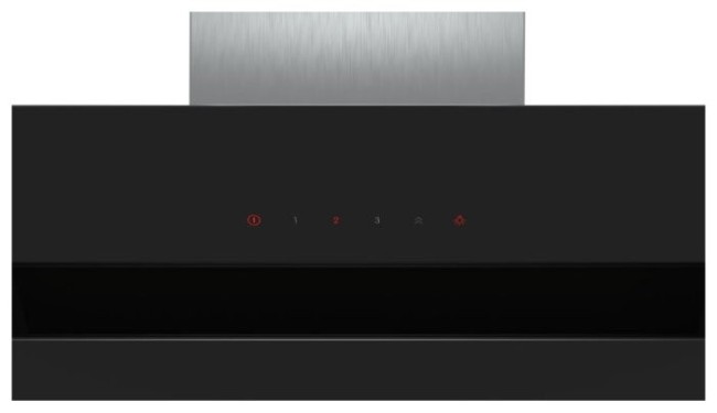 Каминная вытяжка Bosch DWK 97JM60