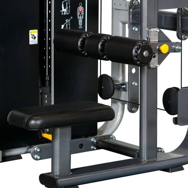 Жим от плеч Spirit DWS103-U2 Жим от плеч Spirit DWS103-U2