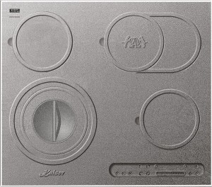 Встраиваемая электрическая варочная панель Kaiser KCT 6515 R Herd