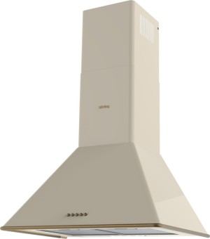 Каминная вытяжка Korting KHC 6648 RB