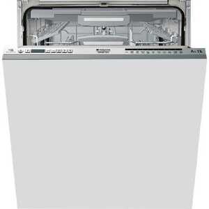 Встраиваемая посудомоечная машина Hotpoint-Ariston LTF 11S112 L EU