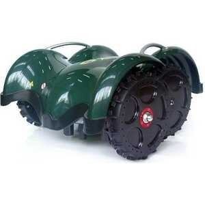 Газонокосилка-робот Caiman Ambrogio L50 US