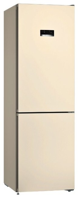 Холодильник Bosch KGN 36VK2AR