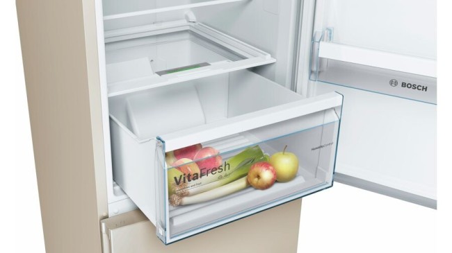 Холодильник Bosch KGN 36VK2AR