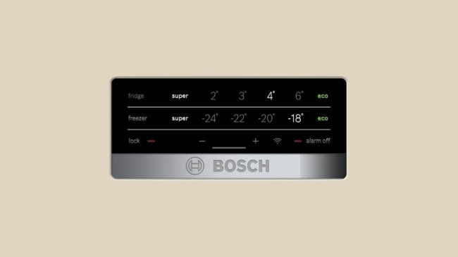 Холодильник Bosch KGN 36VK2AR
